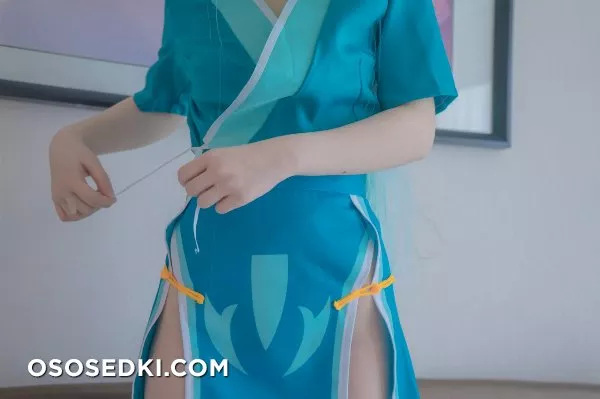 【少女映畫】清姬 - 66