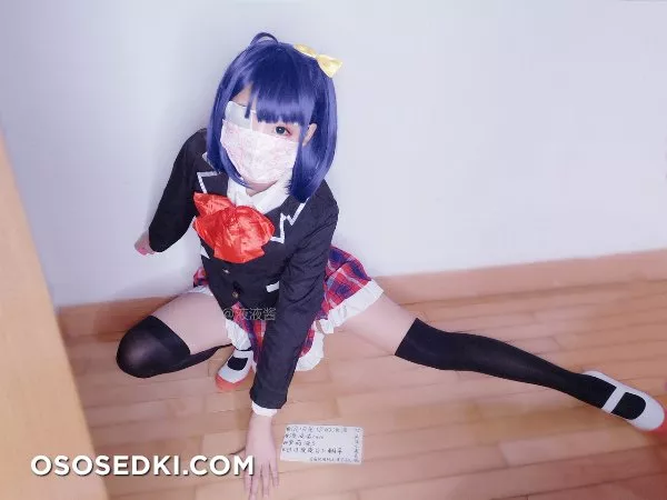[液液酱YeYe]Takanashi Rikka - 7