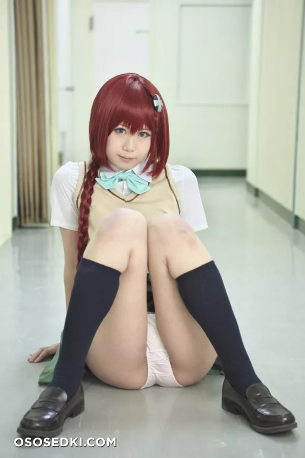 [Mimi Farm (Mimitan)] ~ PeroPero Shite? Mea Kurosaki - 35