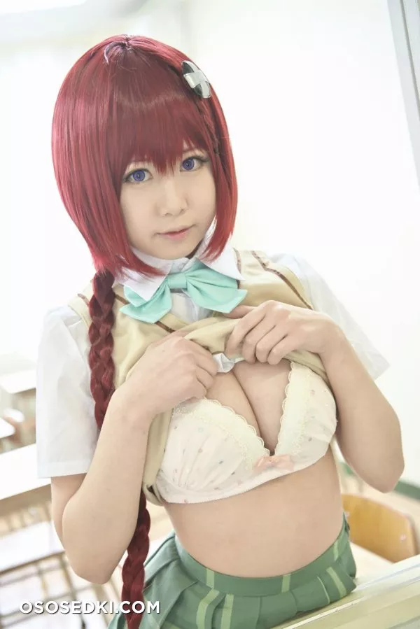 [Mimi Farm (Mimitan)] ~ PeroPero Shite? Mea Kurosaki - 41