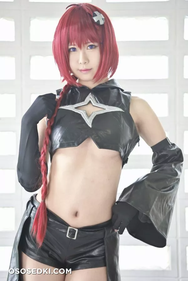 [Mimi Farm (Mimitan)] ~ PeroPero Shite? Mea Kurosaki - 62