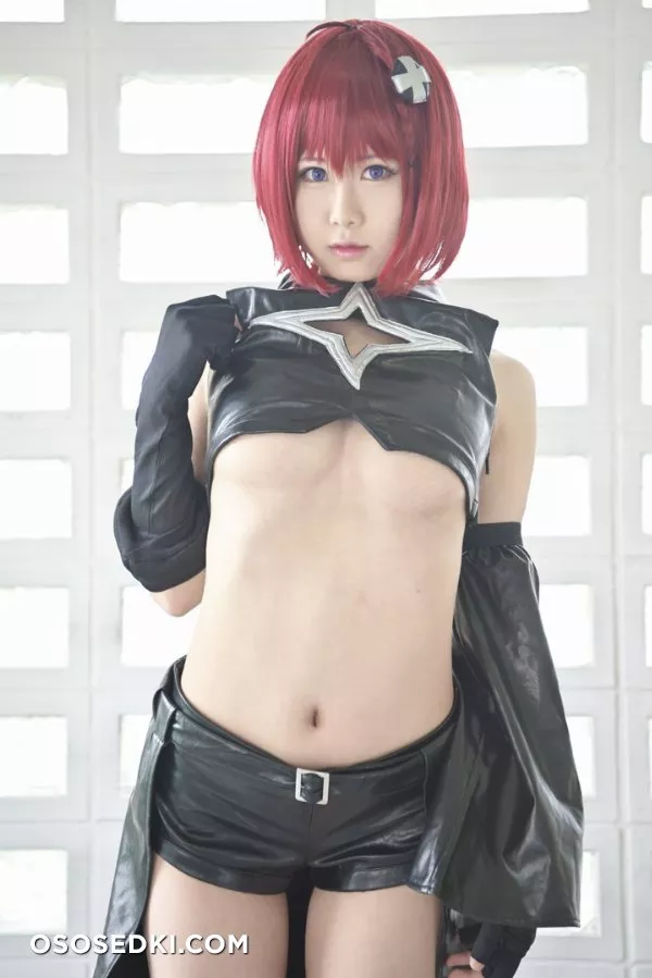 [Mimi Farm (Mimitan)] ~ PeroPero Shite? Mea Kurosaki - 65