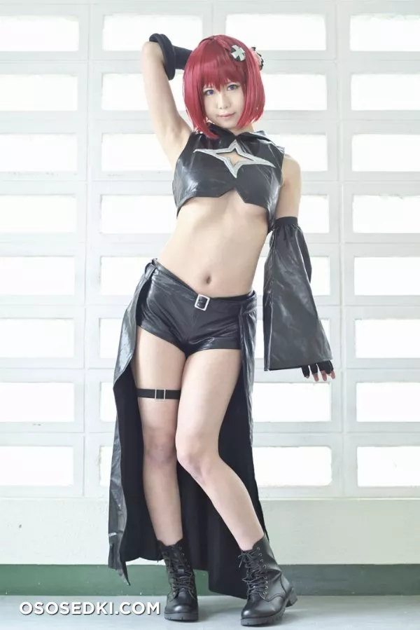 [Mimi Farm (Mimitan)] ~ PeroPero Shite? Mea Kurosaki - 73