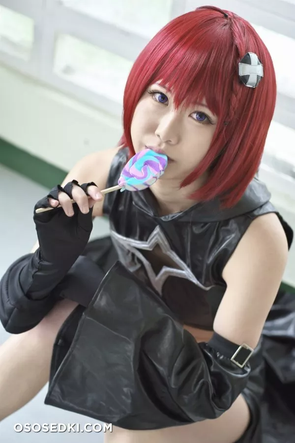 [Mimi Farm (Mimitan)] ~ PeroPero Shite? Mea Kurosaki - 75