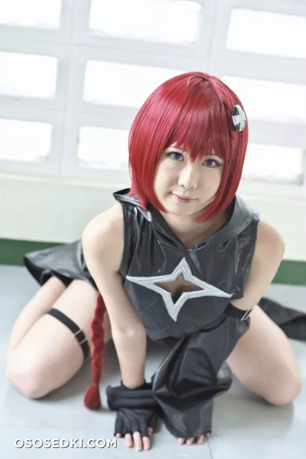 [Mimi Farm (Mimitan)] ~ PeroPero Shite? Mea Kurosaki - 77