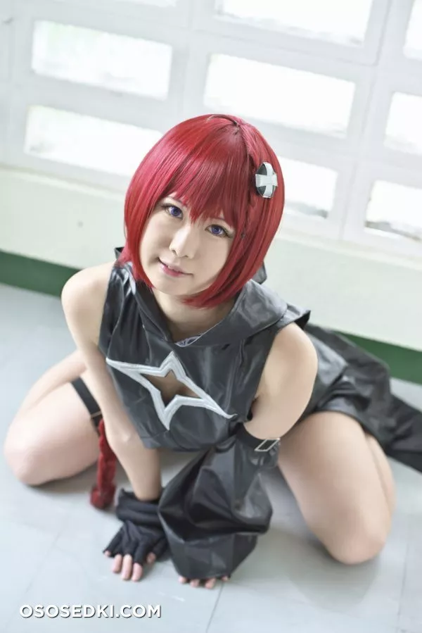 [Mimi Farm (Mimitan)] ~ PeroPero Shite? Mea Kurosaki - 78
