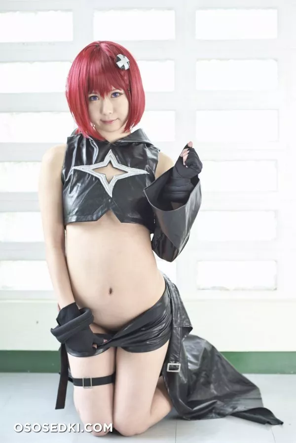 [Mimi Farm (Mimitan)] ~ PeroPero Shite? Mea Kurosaki - 82