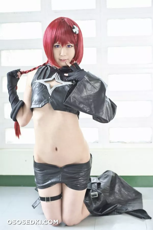 [Mimi Farm (Mimitan)] ~ PeroPero Shite? Mea Kurosaki - 84