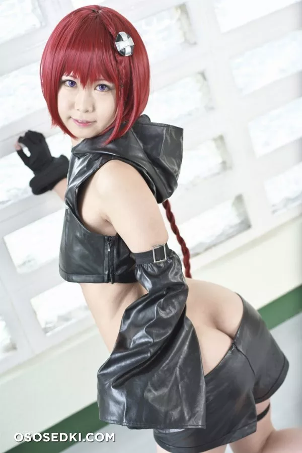 [Mimi Farm (Mimitan)] ~ PeroPero Shite? Mea Kurosaki - 89