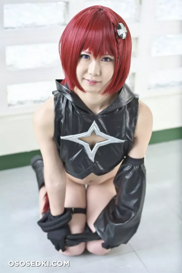 [Mimi Farm (Mimitan)] ~ PeroPero Shite? Mea Kurosaki - 96