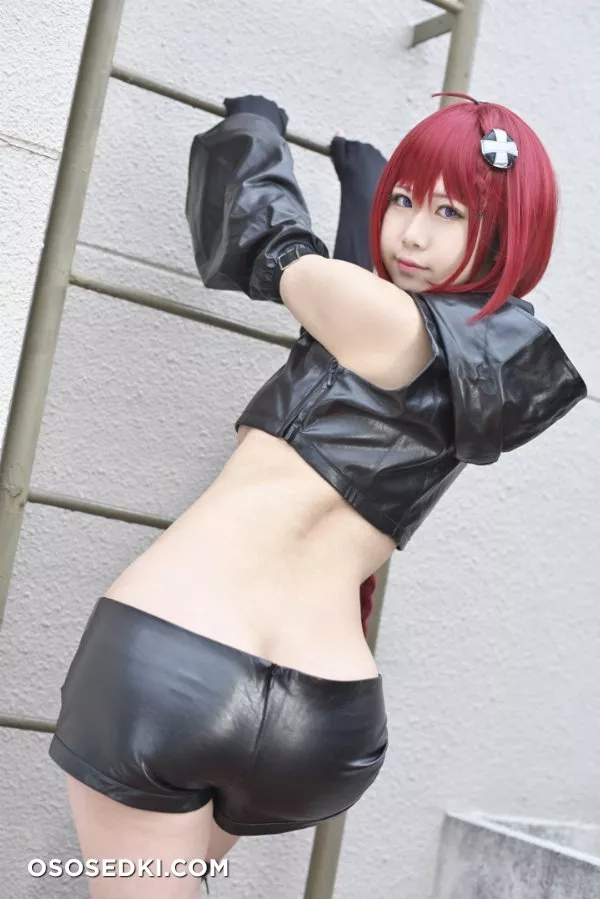 [Mimi Farm (Mimitan)] ~ PeroPero Shite? Mea Kurosaki - 108