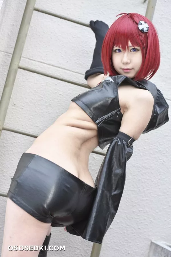 [Mimi Farm (Mimitan)] ~ PeroPero Shite? Mea Kurosaki - 109