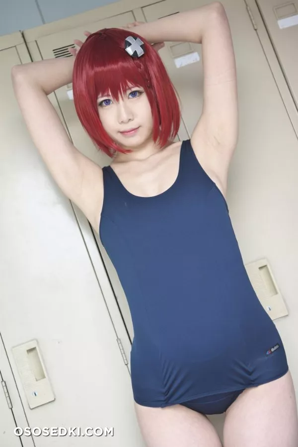 [Mimi Farm (Mimitan)] ~ PeroPero Shite? Mea Kurosaki - 130