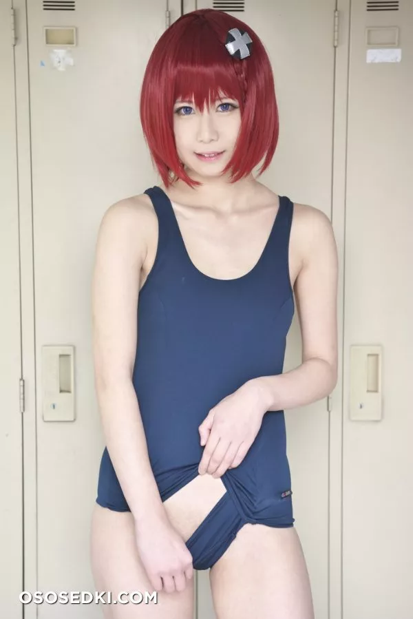 [Mimi Farm (Mimitan)] ~ PeroPero Shite? Mea Kurosaki - 132