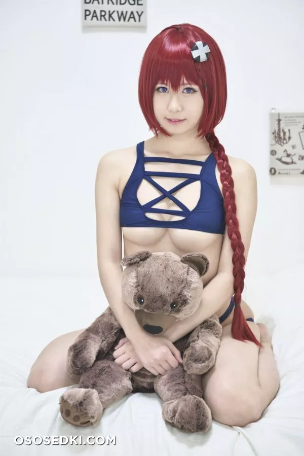 [Mimi Farm (Mimitan)] ~ PeroPero Shite? Mea Kurosaki - 172