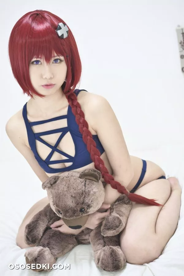 [Mimi Farm (Mimitan)] ~ PeroPero Shite? Mea Kurosaki - 173