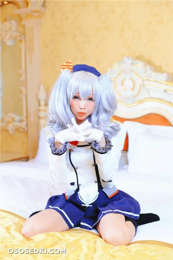 [萌萌喵梦子]Kashima - 11