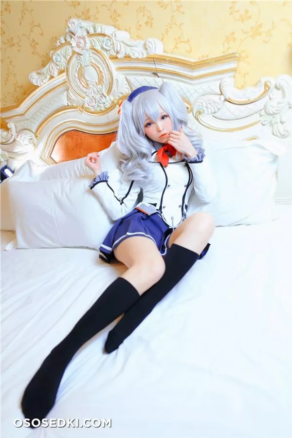 [萌萌喵梦子]Kashima - 30