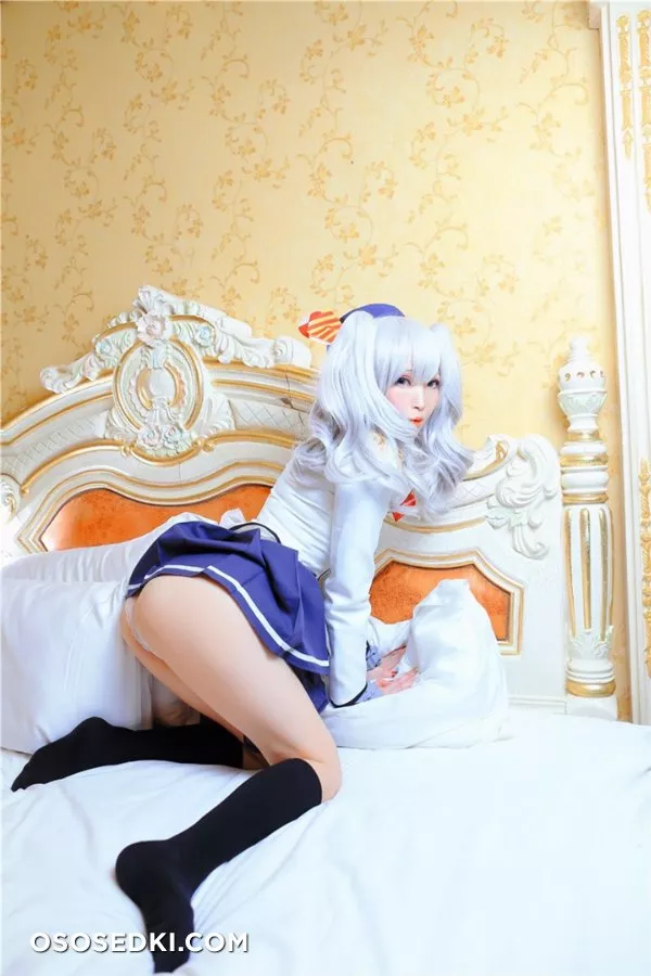 [萌萌喵梦子]Kashima - 33