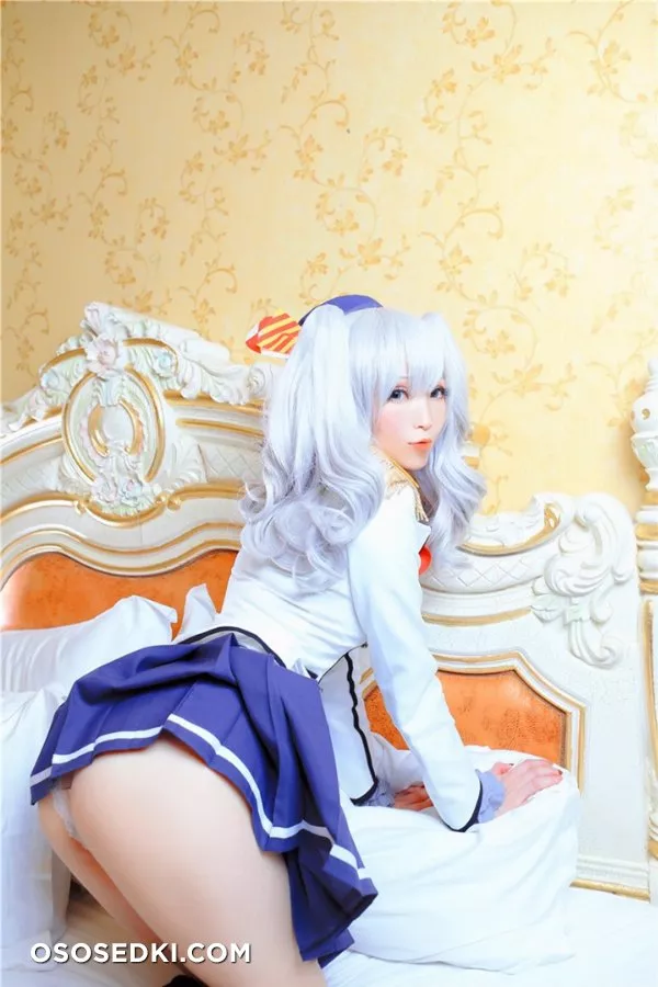 [萌萌喵梦子]Kashima - 35