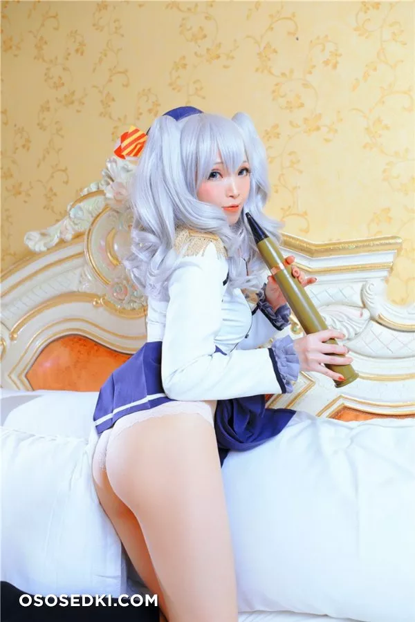 [萌萌喵梦子]Kashima - 42