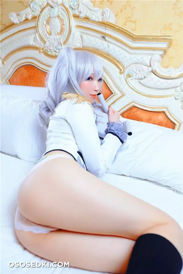 [萌萌喵梦子]Kashima - 57