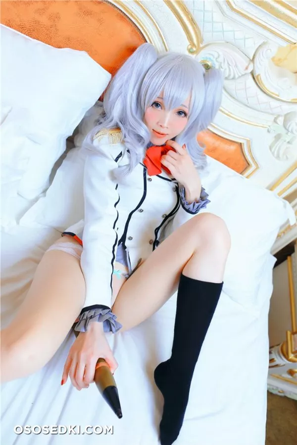 [萌萌喵梦子]Kashima - 60