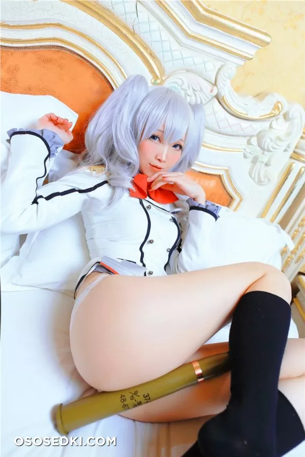 [萌萌喵梦子]Kashima - 61