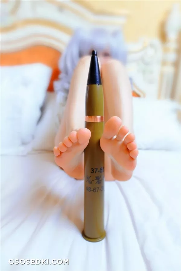 [萌萌喵梦子]Kashima - 63