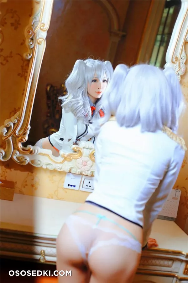 [萌萌喵梦子]Kashima - 69
