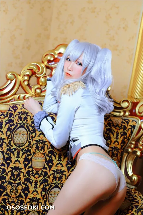 [萌萌喵梦子]Kashima - 74