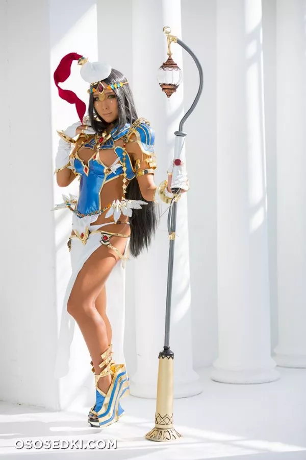 [nonsummerjack (non)] Arabian Nights - 2