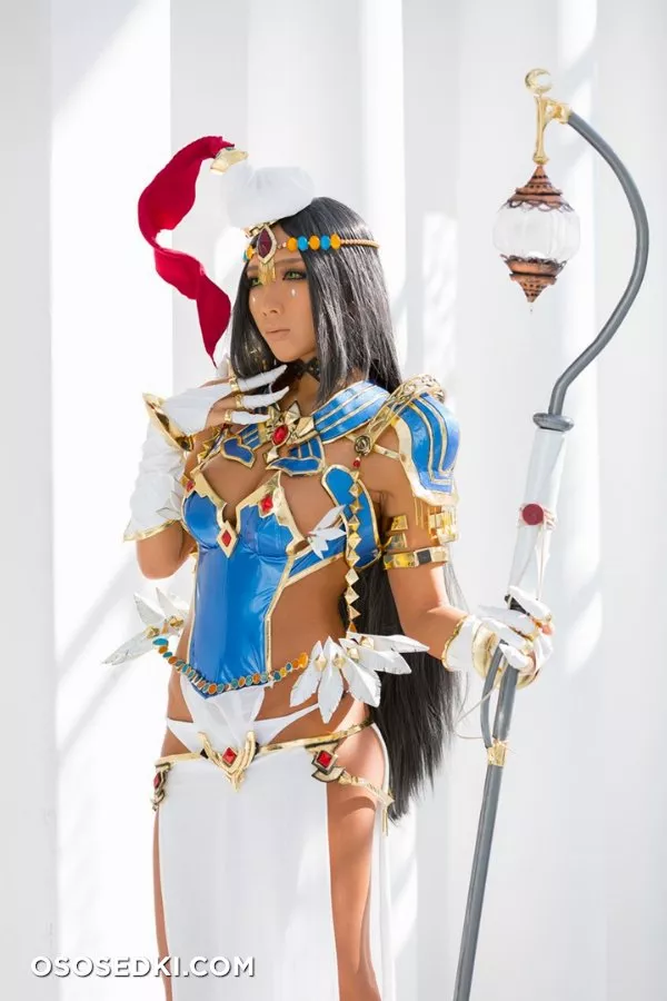 [nonsummerjack (non)] Arabian Nights - 4