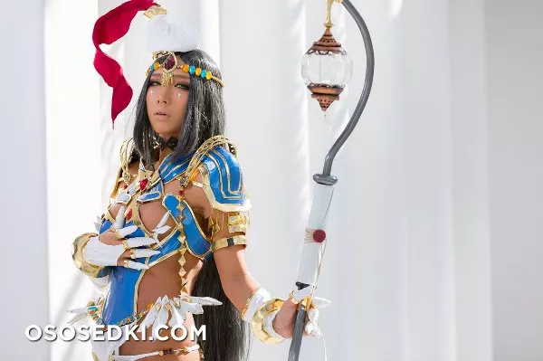 [nonsummerjack (non)] Arabian Nights - 6