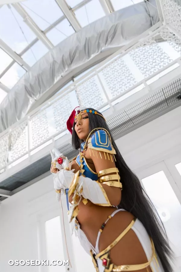 [nonsummerjack (non)] Arabian Nights - 23