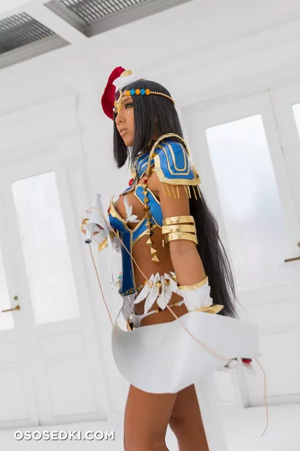 [nonsummerjack (non)] Arabian Nights - 24