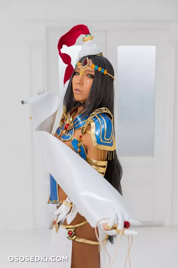 [nonsummerjack (non)] Arabian Nights - 26