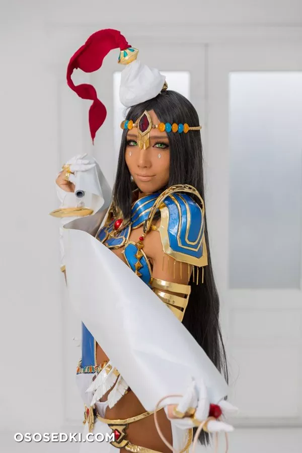 [nonsummerjack (non)] Arabian Nights - 27