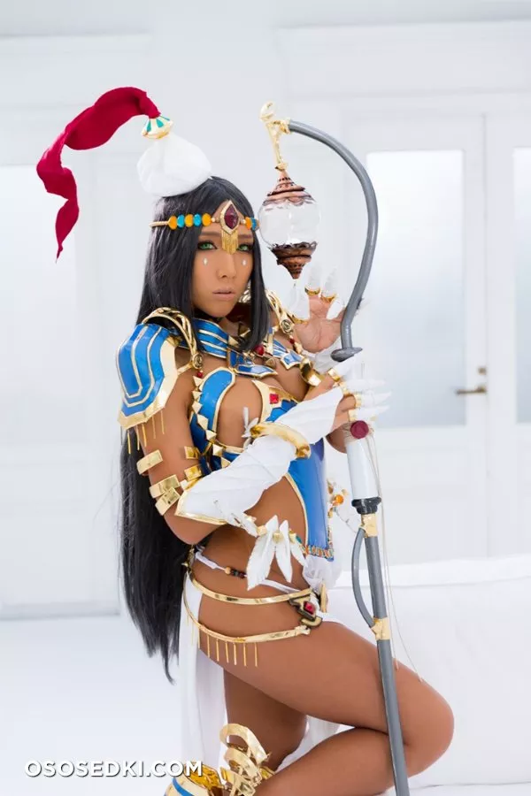 [nonsummerjack (non)] Arabian Nights - 28
