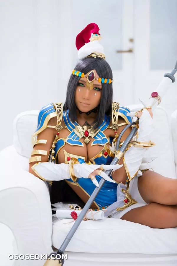 [nonsummerjack (non)] Arabian Nights - 46
