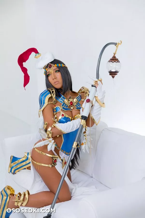 [nonsummerjack (non)] Arabian Nights - 55