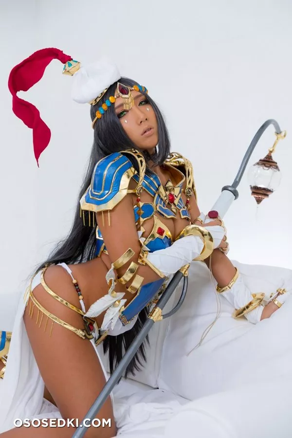 [nonsummerjack (non)] Arabian Nights - 59