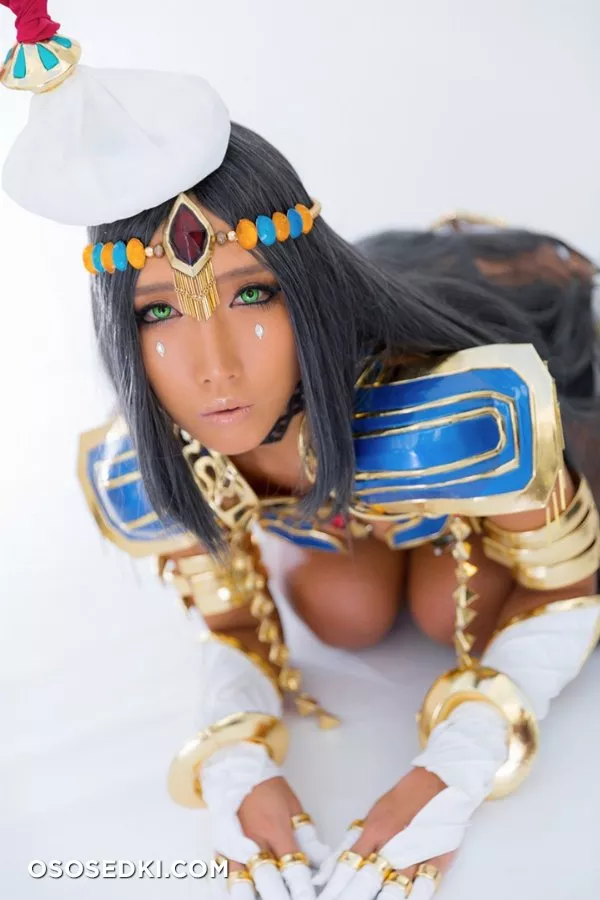 [nonsummerjack (non)] Arabian Nights - 61
