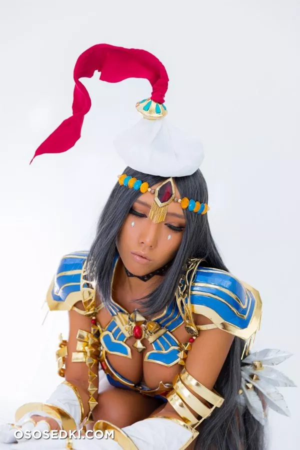 [nonsummerjack (non)] Arabian Nights - 62