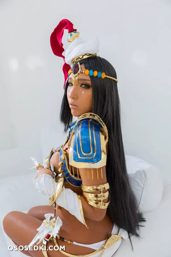[nonsummerjack (non)] Arabian Nights - 65