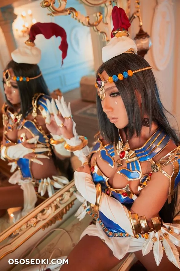 [nonsummerjack (non)] Arabian Nights - 123
