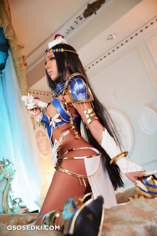 [nonsummerjack (non)] Arabian Nights - 182