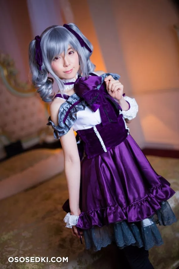 [@factory] THE iDOOLM@STURBATION Rosen Darkness of Princess - 7