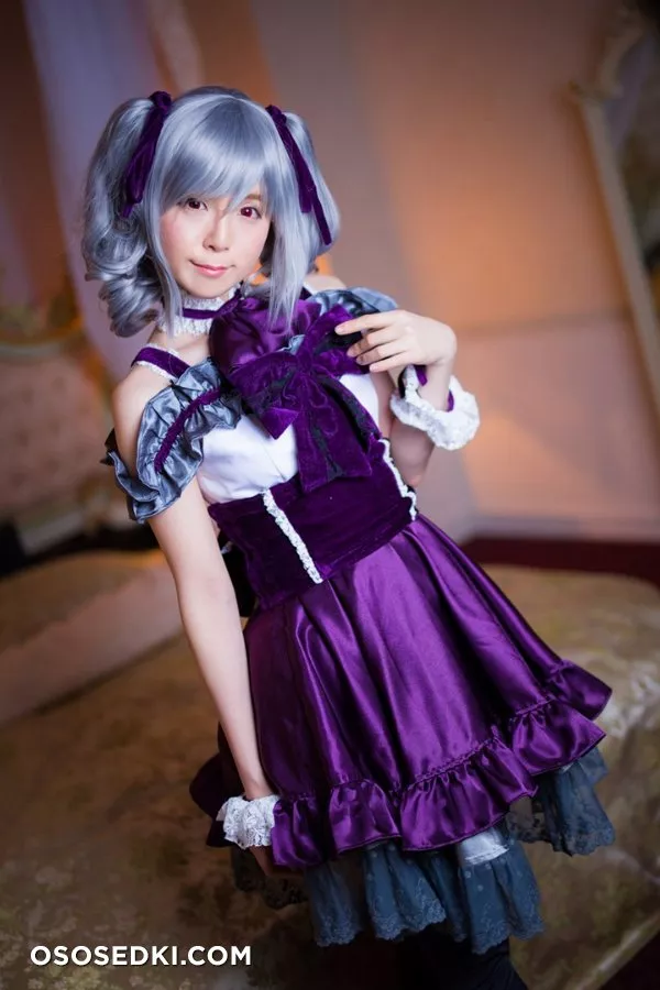 [@factory] THE iDOOLM@STURBATION Rosen Darkness of Princess - 8