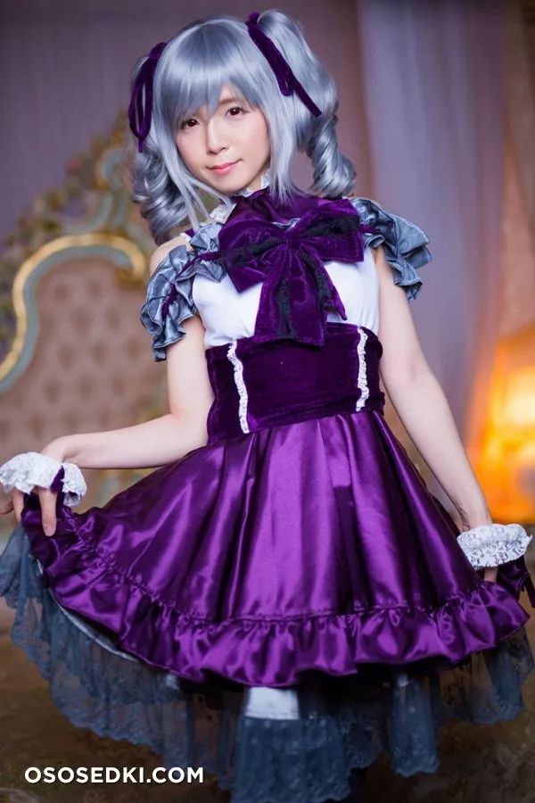 [@factory] THE iDOOLM@STURBATION Rosen Darkness of Princess - 10